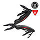 Мультитул Multi Tool Ganzo G109 - фото 1 - id-p3051305781