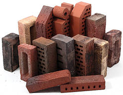 Клінкерна цегла LHL Klinkier