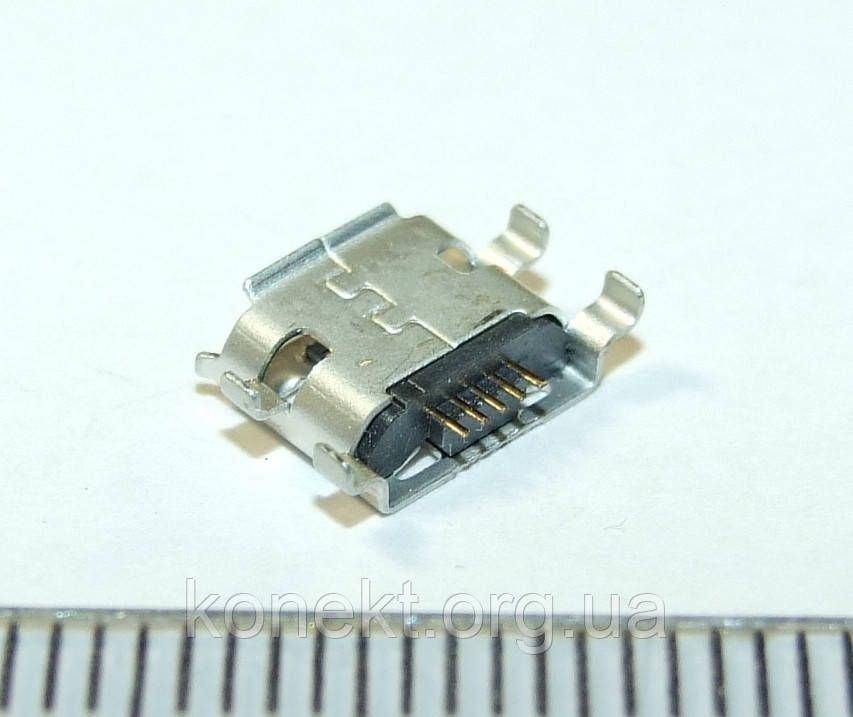 017 Micro USB Разъем, гнездо Lenovo A298T A298 P700 A798t A710E S720 A690 A698T S680 Huawei OPPO ZTE Prestigio - фото 2 - id-p87693639