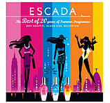 Escada Pacific Paradise туалетна вода 100 ml. (Ескада Пасифік Парадиз), фото 3