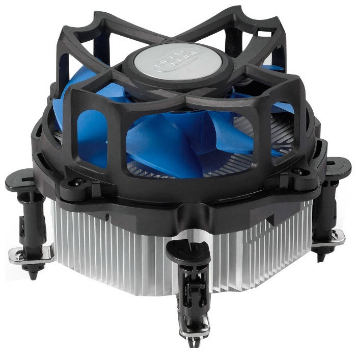 

БУ Процессорный кулер DeepCool Alta 7 (s1150/1151/1155/1156/1200, 4pin, 2200 об/мин)