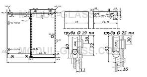 MG 1F Ø 19 мм, фото 2