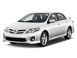 Дзеркала для Toyota Corolla 2010-13