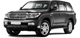 Дзеркала для Toyota Land Cruiser 2007-15 (J200)