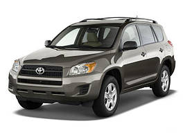 Дзеркала для Toyota Rav4 2010-12