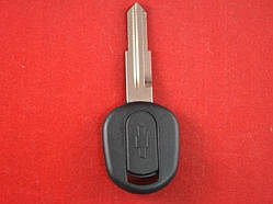 Ключ Chevrolet Lacetti 96548412