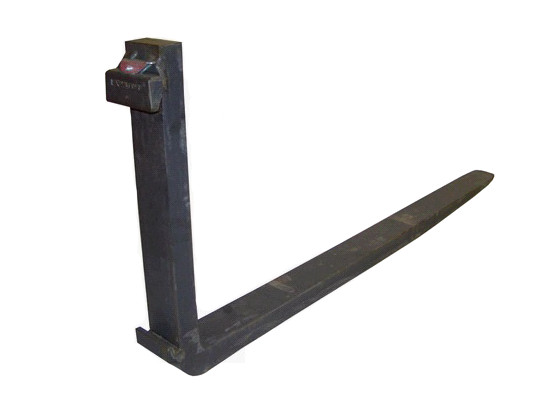 Вили підйомні 100x45x1200 [mm] KL. 2A