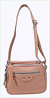 Fashion Instinct розовая сумка с плечевым ремнем, B6406277T