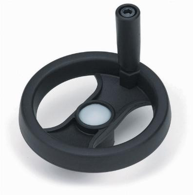 Маховик діам. 200мм, фото 1