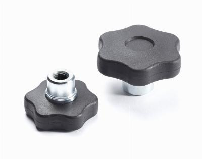 Ручка притискна (мама) діам.50, М10, фото 1