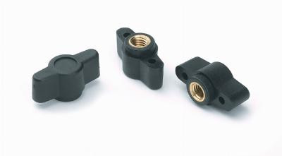 Ручка Т-подібна 28мм, М6, фото 1