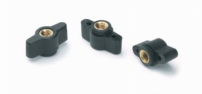 Ручка Т-подібна 28мм, М6, фото 1