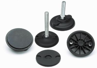 Опора діам.105 M16x70, фото 1