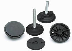 Опора діам.105 M16x70