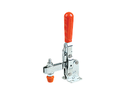 Вертикальний притиск 2000Н
