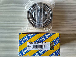 Підшипник передньої маточини Renault Kangoo (без ABS)(37x72x37)(GB12807S10)