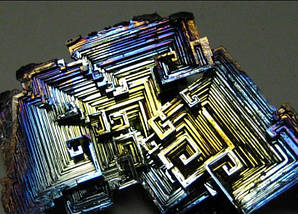 Металевий Вісмут 99,99%