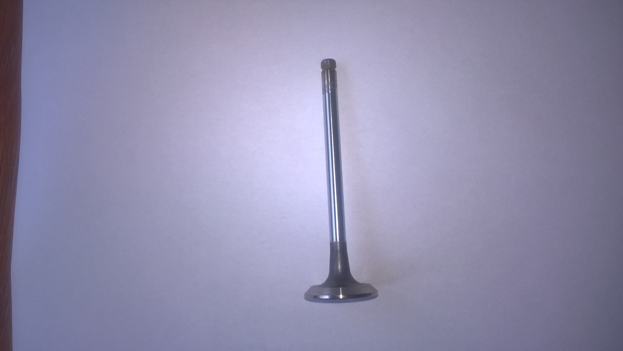 Клапан випускний, фото 1