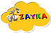 "ZAYKA" Оптовая продажа детской одежды