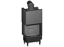Камінна топка Spartherm Varia 2L-55h H2O-4S