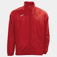 Ветровка Joma 100% полиэстер XS красный для детей