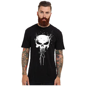 Футболка Каратель 2 (The Punisher)