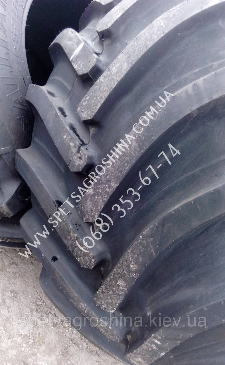 Шина 800/65R32 Alliance 360