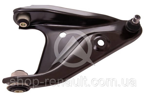 Важіль у зборі правий SIDEM, 5779201550910, 8200820930, 8200820918, 6001550447