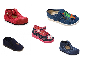 Ортопедичні тапочки