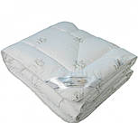 Ковдра літня 175х210см синт. Лебединий пух Super Soft Classic тм Ідея, фото 8