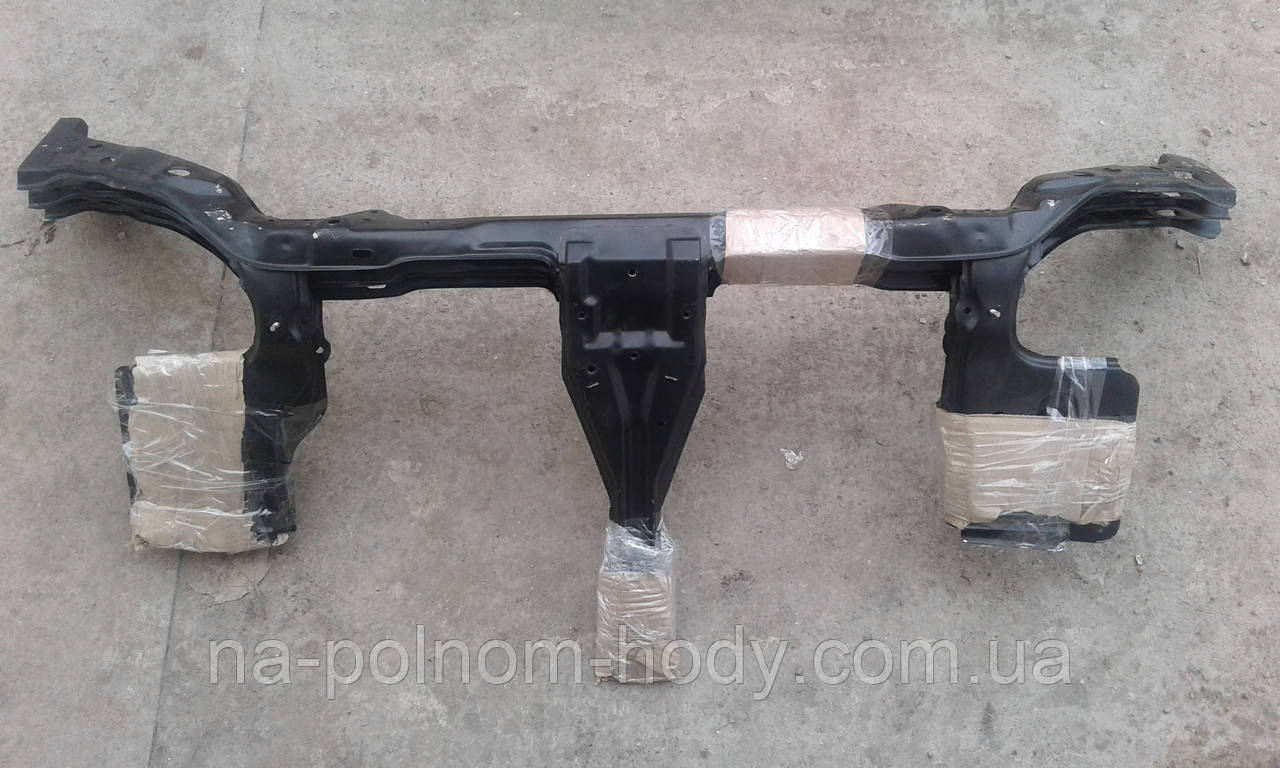 Панель передня, телевізор Ланос FSO Польща, фото 1