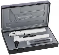 Riester E Scope Otoscope / Офтальмоскоп Led 3 7 V Білий 2130 203, фото 1