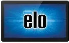 Elo I Series 4 Slate (E392786)