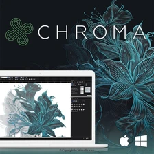 Програма CHROMA PLUS, фото 1