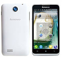 Чохли для Lenovo A590