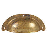 Ручка Bosetti Marella CL 15122.77 антична бронза, фото 2