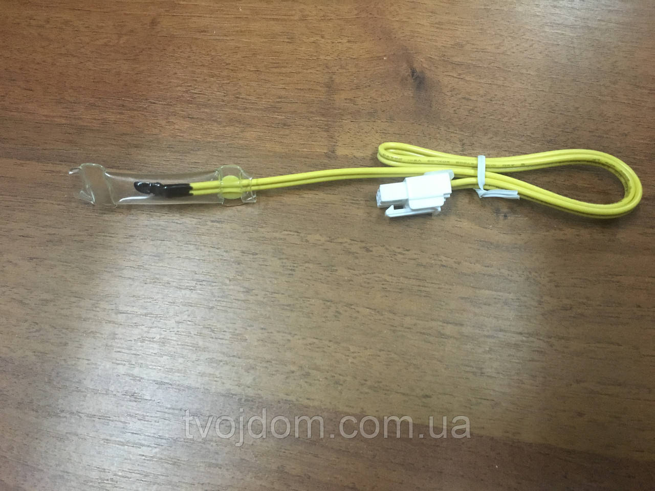 Датчик температури Samsung DA 32-00012D 5 кОм 30 см.