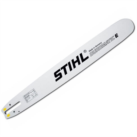 Пиляльна шина Stihl Duromatic E 120 см, 1,6 мм, 3/8'' (30020008064)