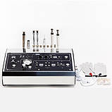 Апарат косметологічний/дерматологічний Багатофункціональний апарат (4 в 1) F-4, фото 2