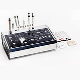 Апарат косметологічний/дерматологічний Багатофункціональний апарат (4 в 1) F-4, фото 4