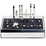 Апарат косметологічний/дерматологічний Багатофункціональний апарат (4 в 1) F-4, фото 6