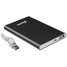 Зовнішній акумулятор (Power Bank) Vakocs TP-2574K