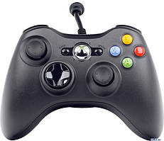 Дротовий геймпад Microsoft Xbox 360 PC/Xbox 360