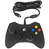 Дротовий геймпад Microsoft Xbox 360 PC/Xbox 360, фото 3