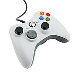 Дротовий геймпад Microsoft Xbox 360 PC/Xbox 360, фото 4