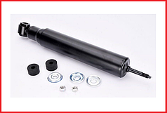 Амортизатор задній масляний KYB Isuzu Troope (86-91) 444083