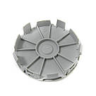 Оригінальна заглушка литого диска BMW (68 мм) (36136783536), фото 3