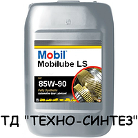 Олива трансмісійна Mobilube LS 85W-90 (API GL-5) 20 л