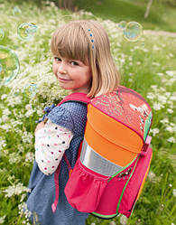 Ранці для дівчаток