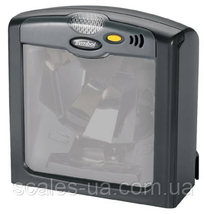 Купить Сканер Symbol LS7708, цена 12000 ₴ — Prom.ua (ID#511147551)